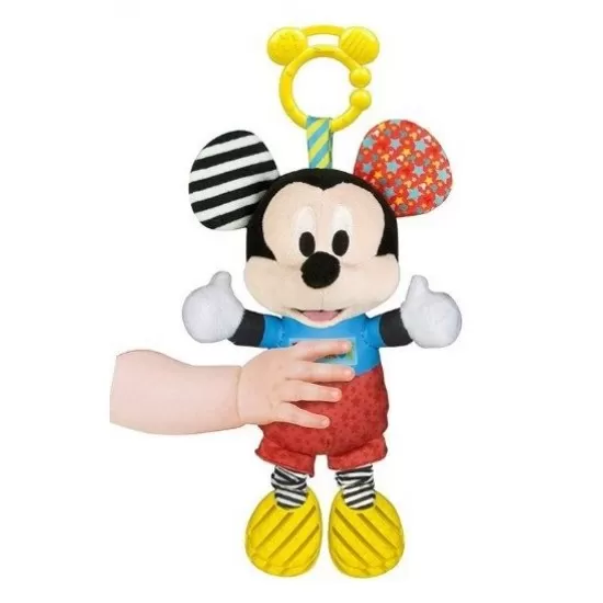 Zornaitoare de plus Mickey Mouse Zornaitoare de plus Mickey Mouse