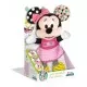Zornaitoare de plus Minnie Mouse Zornaitoare de plus Minnie Mouse