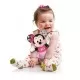 Zornaitoare de plus Minnie Mouse Zornaitoare de plus Minnie Mouse