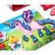 Joc magnetic Zane si Unicorni Roter Kafer RK2070-08 Joc magnetic Zane si Unicorni Roter Kafer RK2070-08