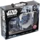 Set pentru masa melamina 5 piese Star Wars Rogue One Lulabi 8330500 Set pentru masa melamina 5 piese Star Wars Rogue One Lulabi 8330500