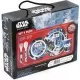 Set pentru masa melamina 5 piese Star Wars Rogue One Lulabi 8330500 Set pentru masa melamina 5 piese Star Wars Rogue One Lulabi 8330500