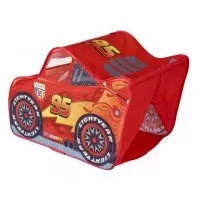 Cort de joaca Fulger Mcqueen Cars