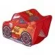 Cort de joaca Fulger Mcqueen Cars Cort de joaca Fulger Mcqueen Cars