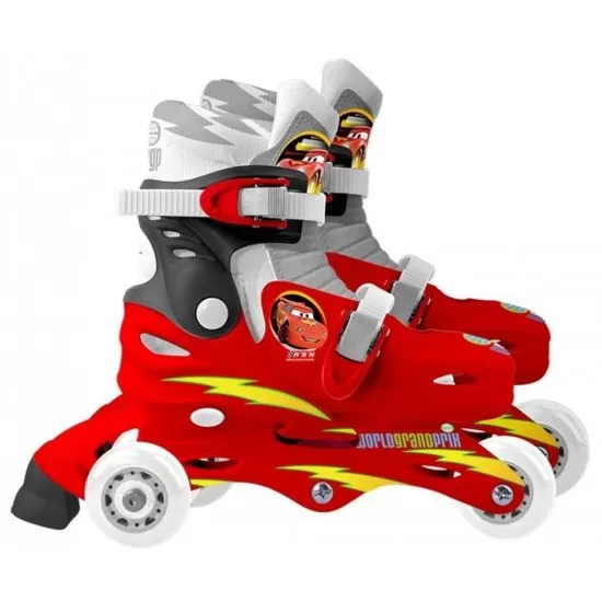 Role Disney Cars 27-30 Role Disney Cars 27-30