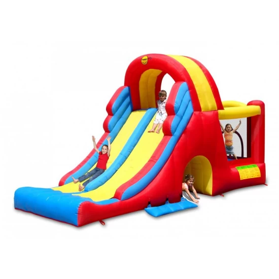 Saltea gonflabila Mega Slide Saltea gonflabila Mega Slide