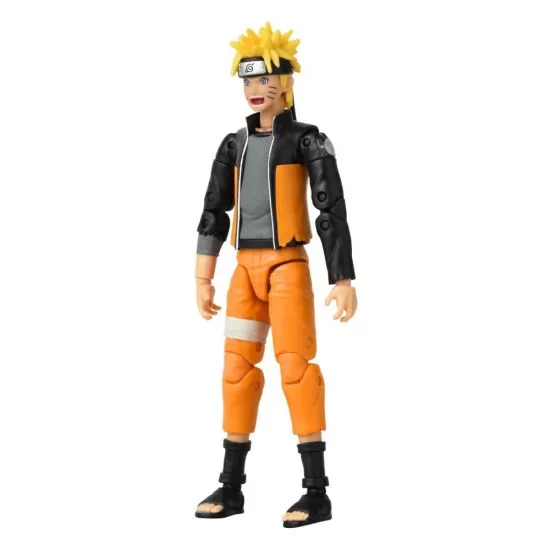 Figurina Bandai Naruto Shippuden Naruto Uzumaki Final Battle 16.5 cm Figurina Bandai Naruto Shippuden Naruto Uzumaki Final Battle 16.5 cm