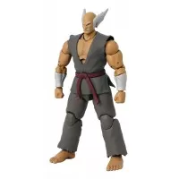 Figurina Bandai Tekken Keihachi Mishima 17 cm