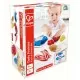 Set de joaca Hape - Proteine gustoase Set de joaca Hape - Proteine gustoase