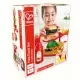 Set de joaca fast-food Hape Set de joaca fast-food Hape