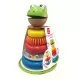 Jucarie stivuire Mr. Frog Hape