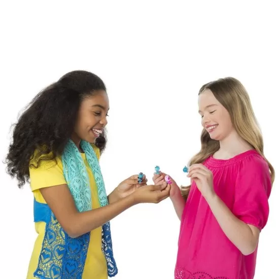 Set 2 ousoare Hatchimals cu cuib - Sezonul 1 Set 2 ousoare Hatchimals cu cuib - Sezonul 1