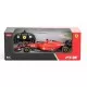 Masina cu telecomanda Ferrari F1 75 scara 1:18 Masina cu telecomanda Ferrari F1 75 scara 1:18