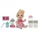 Papusa Baby Alive cu mixer pentru capsuni Papusa Baby Alive cu mixer pentru capsuni