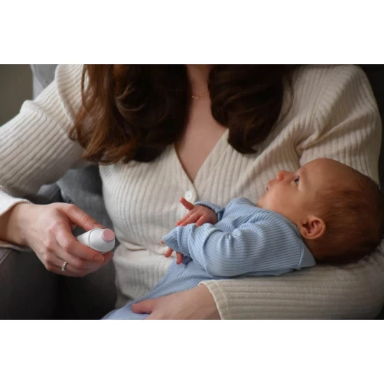 Pila electrica pentru unghii bebe Melii Pila electrica pentru unghii bebe Melii