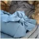 Sac iarna carucior cu blanita detasabila Mevis Delux Albastru Springos Sac iarna carucior cu blanita detasabila Mevis Delux Albastru Springos