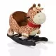 Balansoar cu sunete Girafa Moni WJ-635