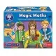 Joc educativ - Cazanul magic Joc educativ - Cazanul magic