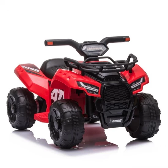ATV electric pentru copii - Rosu ATV electric pentru copii - Rosu