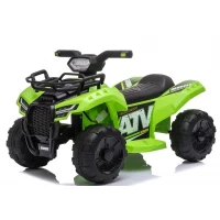 ATV electric pentru copii - Verde