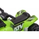 ATV electric pentru copii - Verde ATV electric pentru copii - Verde
