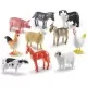 Set pentru sortat - Animalutele mele preferate