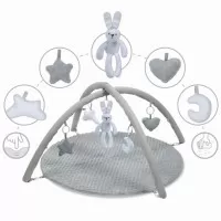 Salteluta de joaca Kidwell Grace Gray