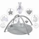 Salteluta de joaca Kidwell Grace Gray Salteluta de joaca Kidwell Grace Gray