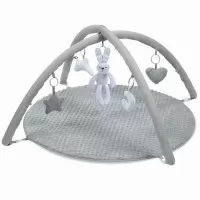 Salteluta de joaca Kidwell Grace Gray