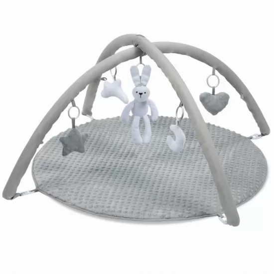 Salteluta de joaca Kidwell Grace Gray Salteluta de joaca Kidwell Grace Gray