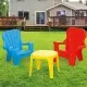 Masuta cu 2 scaunele color Dolu Masuta cu 2 scaunele color Dolu