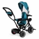 Tricicleta copii cu sezut rotativ Ecotoys JM-066-9 Verde Tricicleta copii cu sezut rotativ Ecotoys JM-066-9 Verde