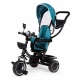 Tricicleta copii cu sezut rotativ Ecotoys JM-066-9 Verde Tricicleta copii cu sezut rotativ Ecotoys JM-066-9 Verde