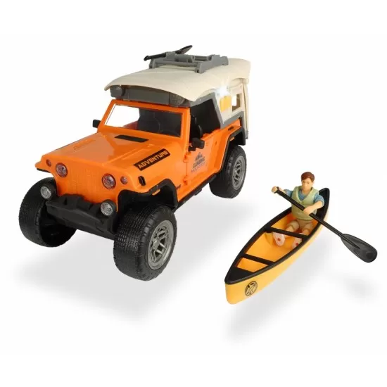 Set de joaca Playlife Camping Set de joaca Playlife Camping
