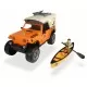Set de joaca Playlife Camping Set de joaca Playlife Camping