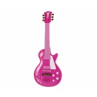 Chitara My Music World Girls Rockgitarre - Simba