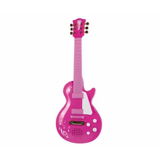Chitara My Music World Girls Rockgitarre - Simba Chitara My Music World Girls Rockgitarre - Simba