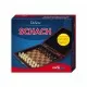 Joc de sah magnetic in cutie de lemn - Noris Joc de sah magnetic in cutie de lemn - Noris