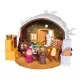 Set Masha and the Bear - Casuta de iarna a ursului Set Masha and the Bear - Casuta de iarna a ursului