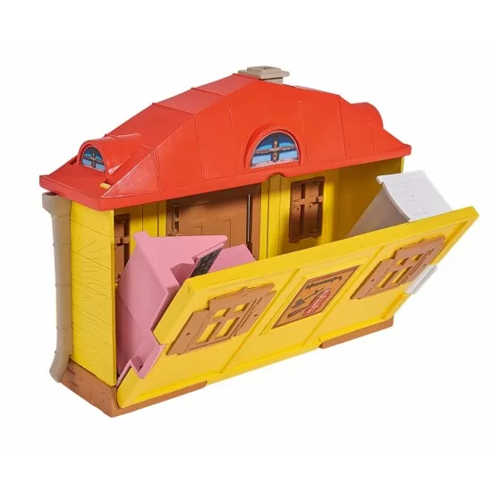 Set de joaca Casuta Mashei Set de joaca Casuta Mashei
