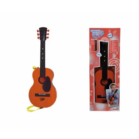 Chitara My Music World Country Guitar - Simba Chitara My Music World Country Guitar - Simba