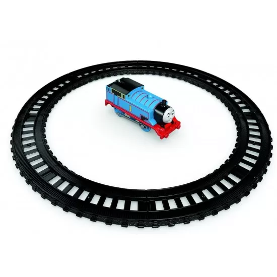 Set de joaca motorizat Thomas cu sine Set de joaca motorizat Thomas cu sine