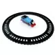 Set de joaca motorizat Thomas cu sine Set de joaca motorizat Thomas cu sine