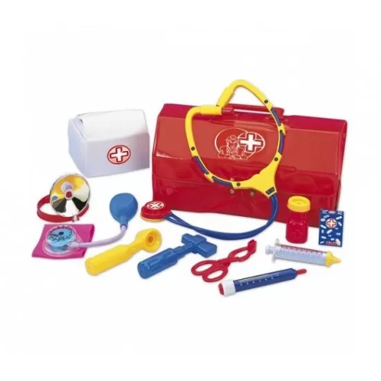 Trusa doctor Simba Toys Trusa doctor Simba Toys