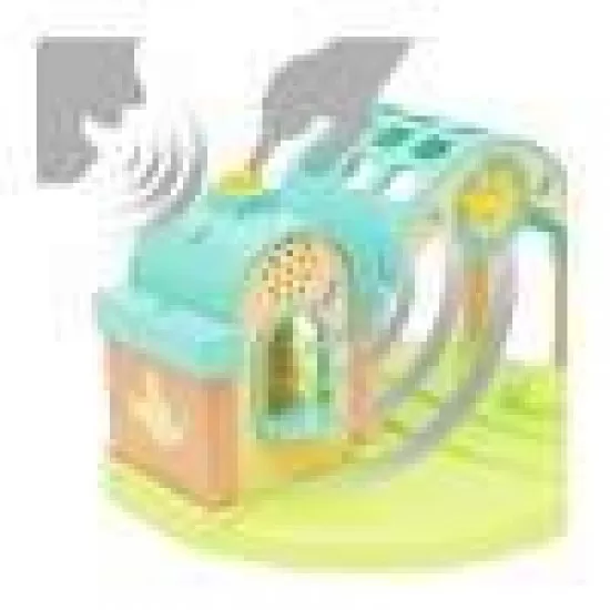 Statie de tren Mickey Mouse Brio Statie de tren Mickey Mouse Brio