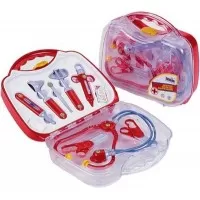 Trusa transparenta de doctor - Klein