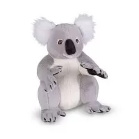 Koala gigant din plus