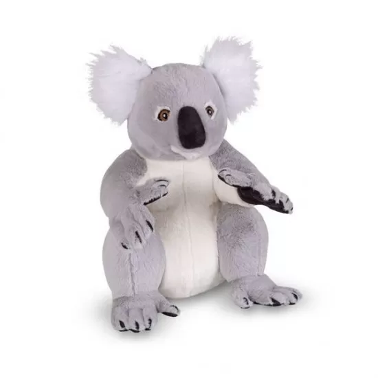 Koala gigant din plus Koala gigant din plus