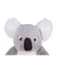 Koala gigant din plus Koala gigant din plus