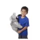 Koala gigant din plus Koala gigant din plus
